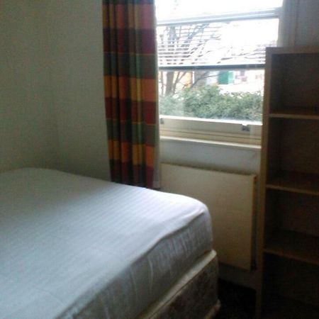 Se1 Rooms Londres Exterior foto