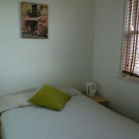Se1 Rooms Londres Exterior foto