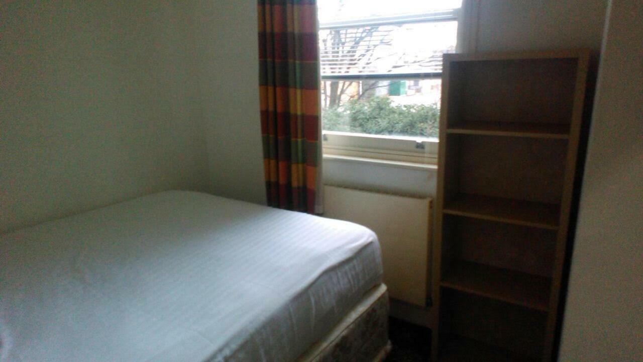 Se1 Rooms Londres Exterior foto