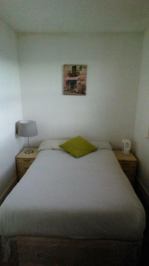 Se1 Rooms Londres Exterior foto