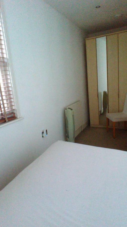 Se1 Rooms Londres Exterior foto