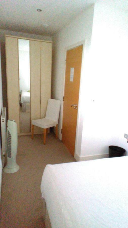 Se1 Rooms Londres Exterior foto