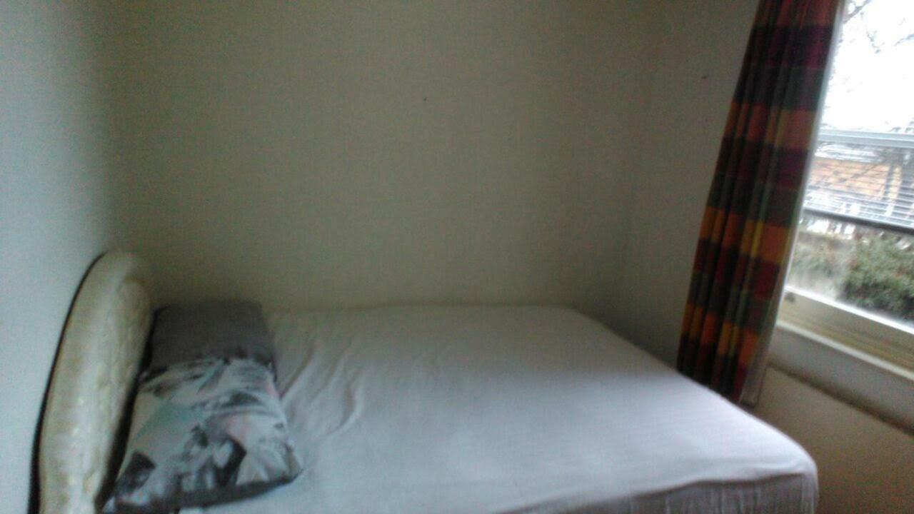 Se1 Rooms Londres Exterior foto